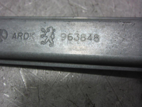  ELEVALUNAS TRASERO DERECHO, PEUGEOT, 307 BREAK / SW (S1)(04.2002) 