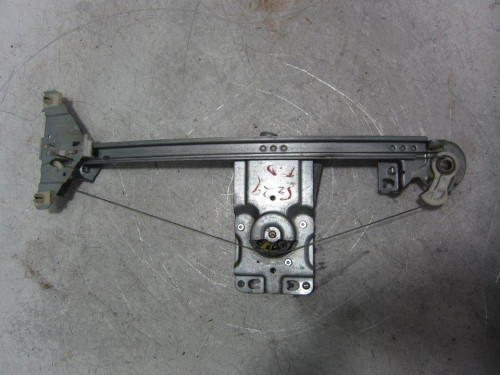  ELEVALUNAS TRASERO DERECHO, PEUGEOT, 307 BREAK / SW (S1)(04.2002) 