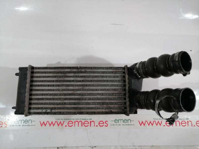 INTERCOOLER, PEUGEOT, 307 BREAK/ SW (S2)