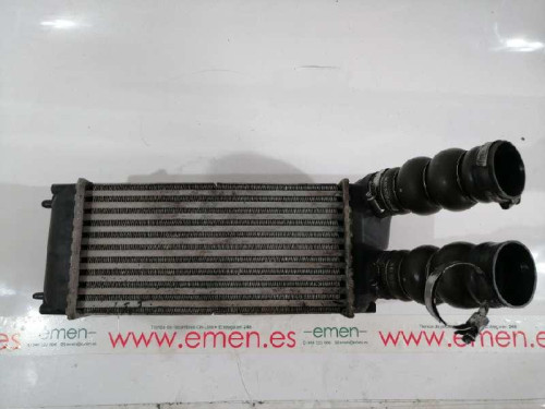  INTERCOOLER, PEUGEOT, 307 BREAK/ SW (S2) 