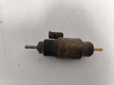 BOMBA COMBUSTIBLE, LAND ROVER