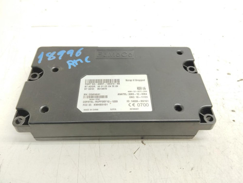  MODULO ELECTRONICO FORD C-MAX (CB7) 