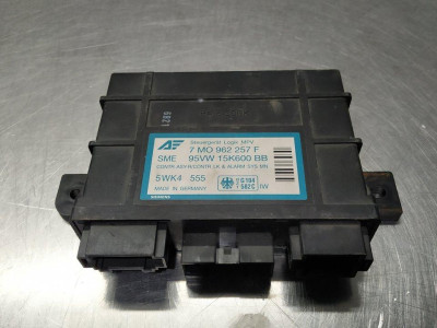 MODULO ELECTRONICO, FORD, GALAXY (VX)