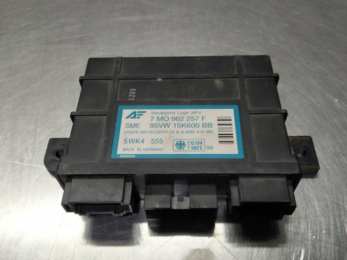  MODULO ELECTRONICO FORD GALAXY (VX) 