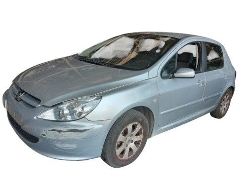 PEUGEOT 307 (S1)(04.2001) de segunda mano