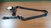 CINTURON SEGURIDAD TRASERO DERECHO Land Rover FREELANDER (LR2) 