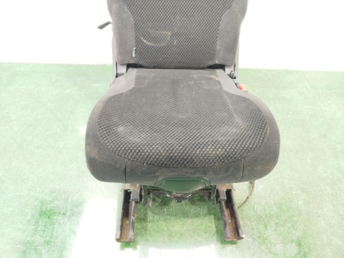 ASIENTOS TRASERO DERECHO Citroen GRAND C4 PICASSO 
