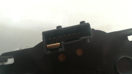  ANILLO AIRBAG OPEL ZAFIRA A 