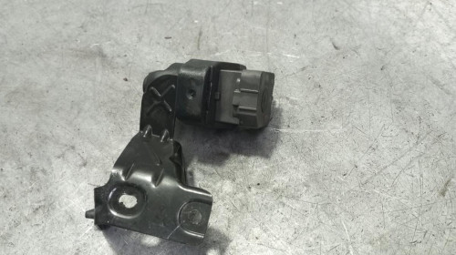 VALVULA AIRE ADICIONAL Dacia DUSTER I 