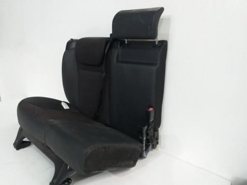 ASIENTOS TRASERO DERECHO Mercedes-Benz CLASE A (BM 169) 