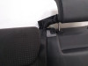 ASIENTOS TRASERO DERECHO Mercedes-Benz CLASE A (BM 169) 