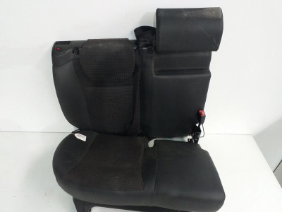 ASIENTOS TRASERO DERECHO, MERCEDES-BENZ, CLASE A (BM 169)