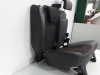  ASIENTOS TRASERO DERECHO, MERCEDES-BENZ, CLASE A (BM 169) 
