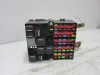 CAJA RELES / FUSIBLES Ford FIESTA (CBK) 
