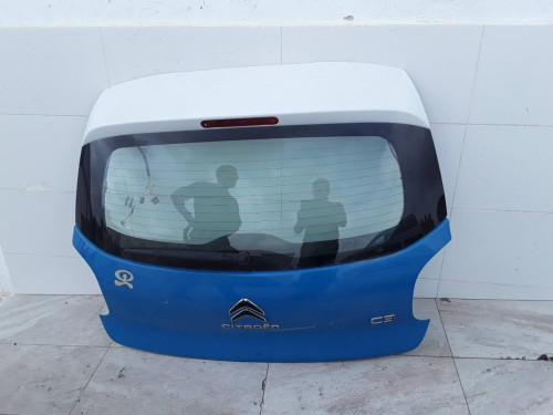 PORTON TRASERO Citroen C3 