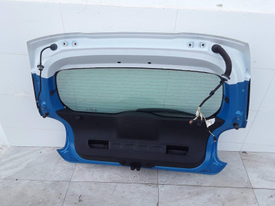 PORTON TRASERO, CITROEN, C3