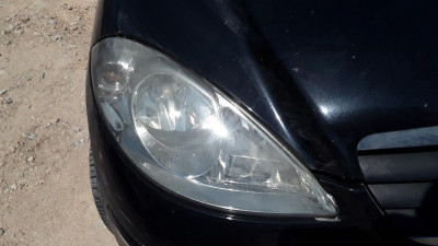FARO DERECHO, MERCEDES-BENZ, CLASE A (BM 169)