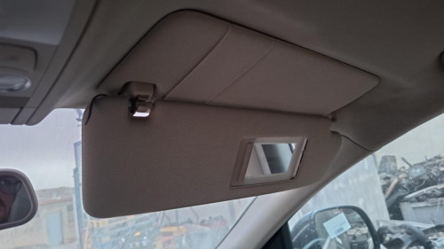 PARASOL DERECHO AUDI Q7 (4L) 