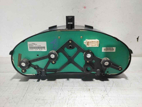 CUADRO INSTRUMENTOS Peugeot 206 