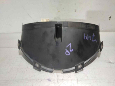 CUADRO INSTRUMENTOS, Peugeot, 206