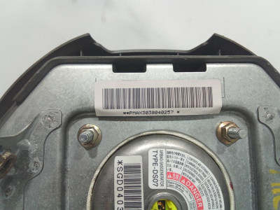 AIRBAG DELANTERO IZQUIERDO