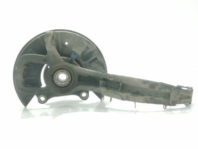 MANGUETA DELANTERA IZQUIERDA, VOLKSWAGEN, TOUAREG (7L6)