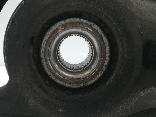  MANGUETA DELANTERA IZQUIERDA Volkswagen TOUAREG (7L6) 