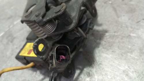  CERRADURA CAPO, BMW, SERIE 5 TOURING (F11) 