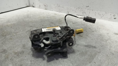  CERRADURA CAPO, BMW, SERIE 5 TOURING (F11) 