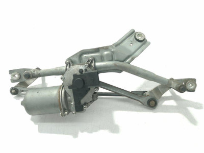 MOTOR LIMPIA DELANTERO, FIAT, III PUNTO (199)