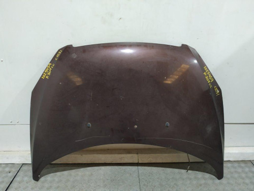 CAPO PEUGEOT 307 CC CABRIO-COUPÉ (S1)(10.2003) 