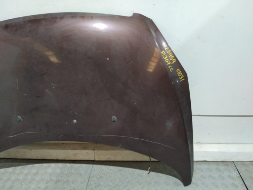 CAPO PEUGEOT 307 CC CABRIO-COUPÉ (S1)(10.2003) 