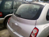  NISSAN MICRA (K12E) 