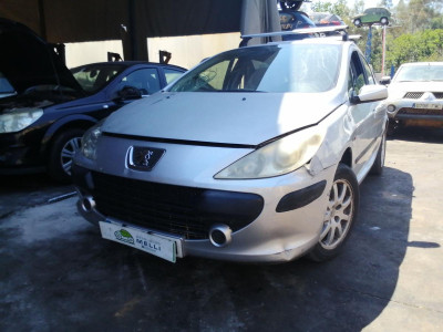 PEUGEOT 307 BERLINA (S2)