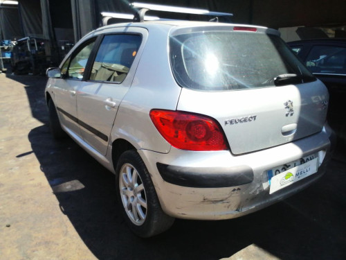  PEUGEOT 307 BERLINA (S2) 