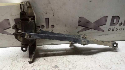 CERRADURA CAPO Toyota LAND CRUISER (J12) 