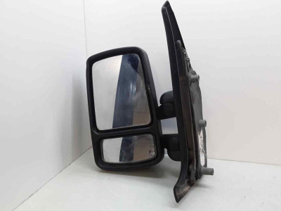 RETROVISOR IZQUIERDO, Renault, MASTER II FASE 2 DOBLE CABINA CAMIÓN/CHASIS