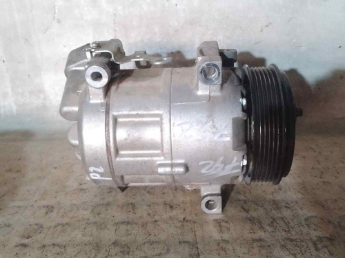 COMPRESOR AIRE ACONDICIONADO PEUGEOT 308 