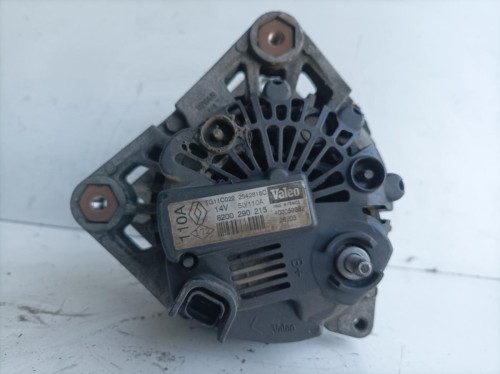  ALTERNADOR, , 
