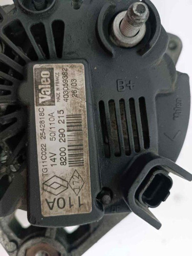  ALTERNADOR, , 