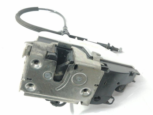  CERRADURA PUERTA DELANTERA DERECHA CITROEN C3 