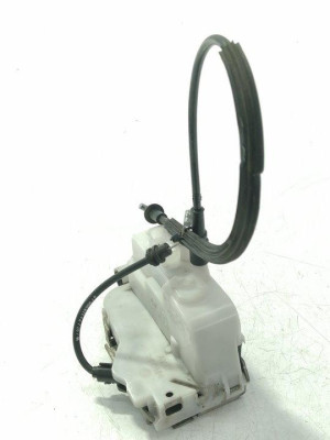 CERRADURA PUERTA DELANTERA DERECHA, CITROEN, C3