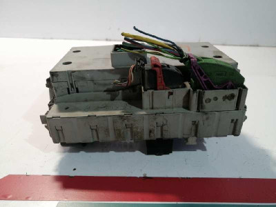 CAJA RELES / FUSIBLES, PEUGEOT, BOXER (333) FURGÓN ACRISTALADO BAT.3450MM