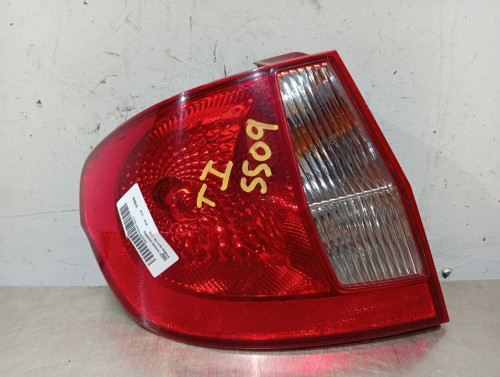  PILOTO TRASERO IZQUIERDO HYUNDAI GETZ (TB) 