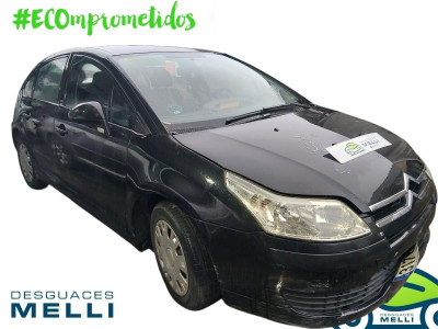 CITROEN C4 BERLINA