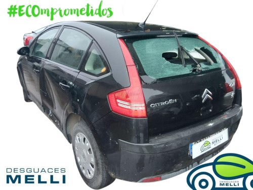  CITROEN C4 BERLINA 