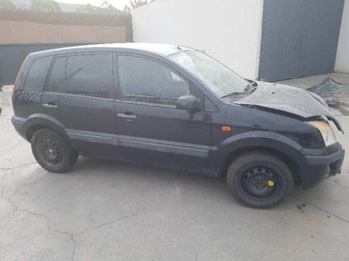  FORD FUSION (CBK) 