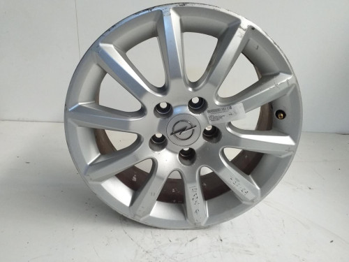 LLANTA Opel ZAFIRA B 