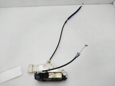 CERRADURA PUERTA TRASERA IZQUIERDA, PEUGEOT, 407
