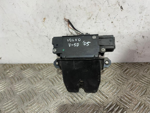 CERRADURA MALETERO / PORTON 